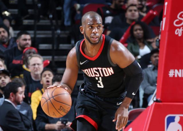  保罗助攻盘活全队太阳轻取魔术获连胜