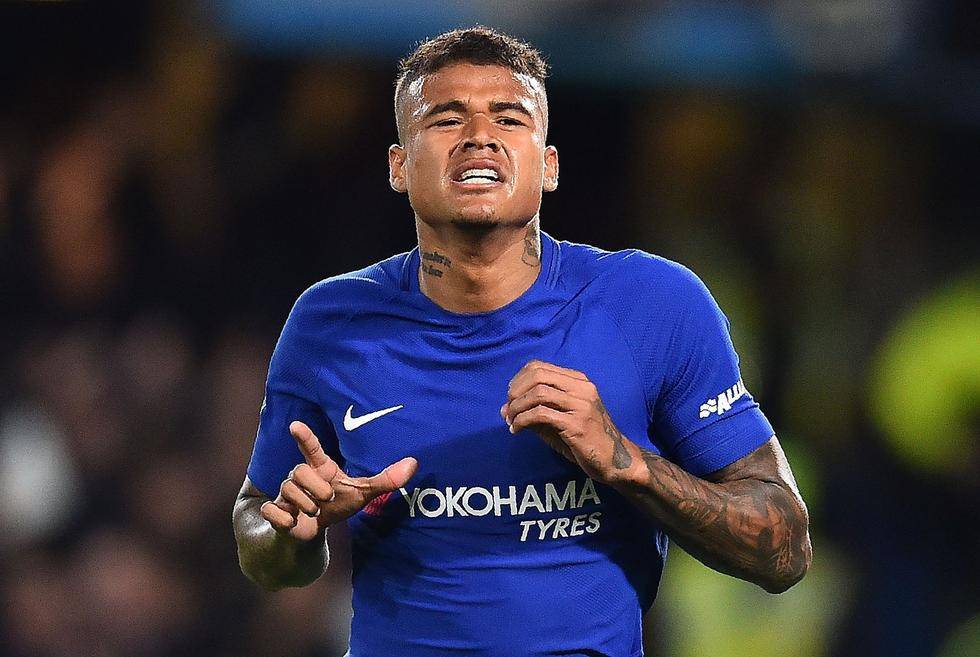  威尔逊点射建功，诺丁汉森林客场爆冷击败热刺  