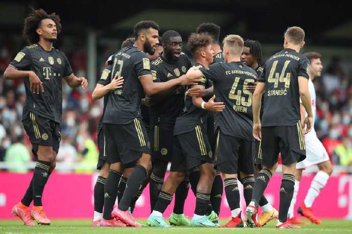  科隆新援前锋连续三场破门，保级关键战役立大功